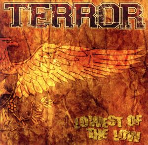 【輸入盤】Lowest of the Low