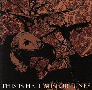 【輸入盤】Misfortunes