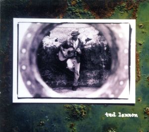 【輸入盤】Ted Lennon