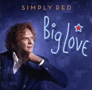 【輸入盤】Big Love