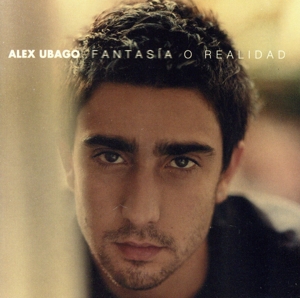 【輸入盤】Fantasia O Realidad