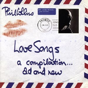 【輸入盤】Love Songs: A Compilation Old & New