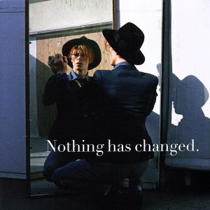 【輸入盤】Nothing Has Changed