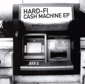 【輸入盤】Cash Machine