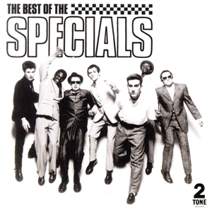 【輸入盤】The Best of the Specials