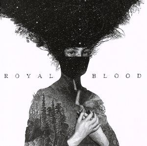 【輸入盤】Royal Blood