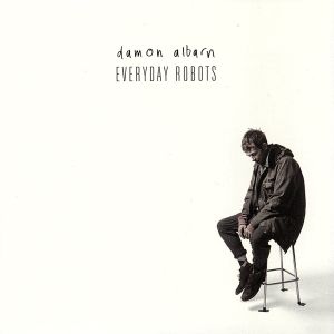 【輸入盤】Everyday Robots