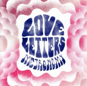 【輸入盤】Love Letters