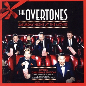 【輸入盤】Saturday Night at the Movies