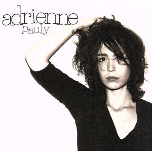 【輸入盤】Adrienne Pauly