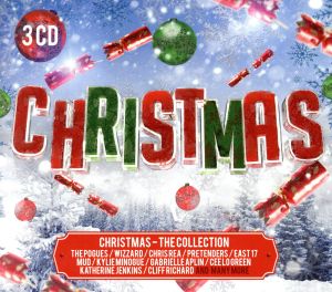 【輸入盤】Christmas: the Collection