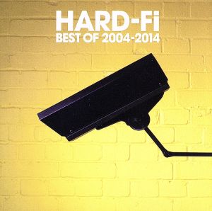 【輸入盤】Best of 2004-2014