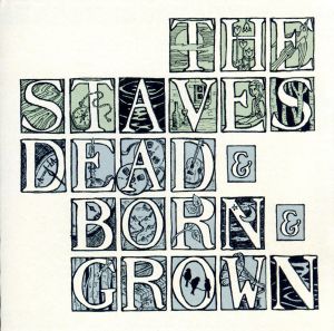 【輸入盤】Dead & Born & Grown