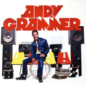 【輸入盤】Andy Grammer