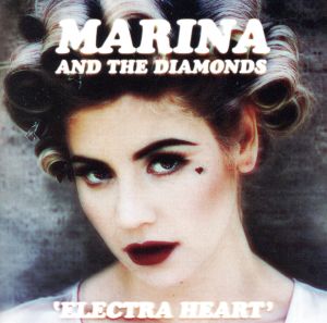 【輸入盤】Electra Heart