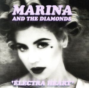 【輸入盤】Electra Heart: Deluxe Edtion