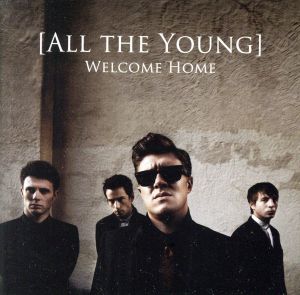 【輸入盤】Welcome Home