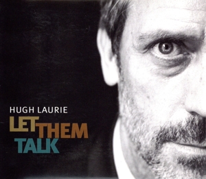 【輸入盤】Let Them Talk