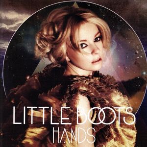 【輸入盤】Hands