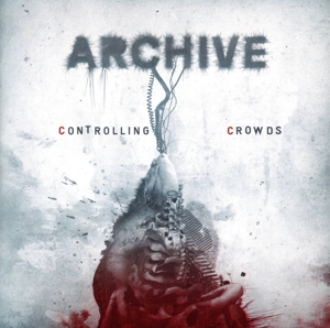 【輸入盤】Controlling Crowds