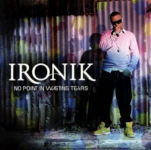 【輸入盤】No Point in Wasting Tears