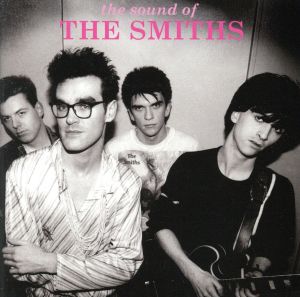 【輸入盤】Sound of the Smiths: The Very Best of the Smiths