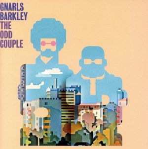 【輸入盤】The Odd Couple