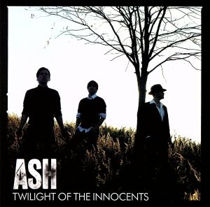 【輸入盤】Twilight of the Innocents