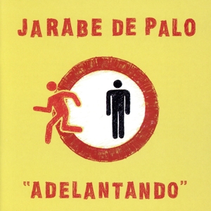 【輸入盤】Adelantando