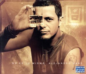 【輸入盤】No Es Lo Mismo: Edicion 2007 (W/Dvd) (Dig)