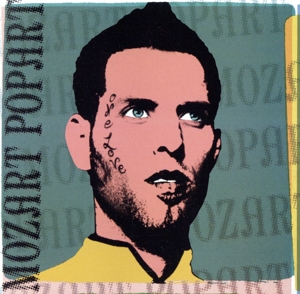 【輸入盤】Mozart Popart