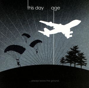 【輸入盤】Always Leave the Ground