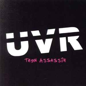 【輸入盤】TEEN ASSASSIN