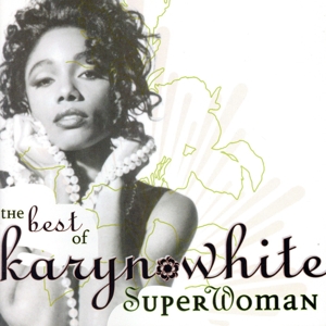 【輸入盤】Superwoman: The Best of Karyn White