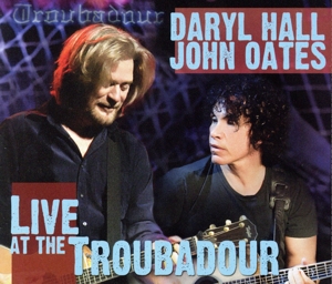 【輸入盤】Live at the Troubadour(2CD+DVD)