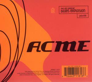 【輸入盤】Acme + Xtra Acme