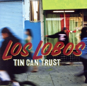 【輸入盤】Tin Can Trust