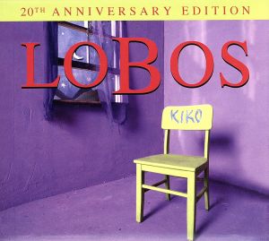 【輸入盤】Kiko:  20th Anniversary Edition