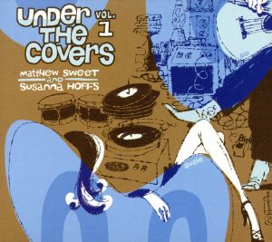 【輸入盤】Under the Covers 1 (Dig)