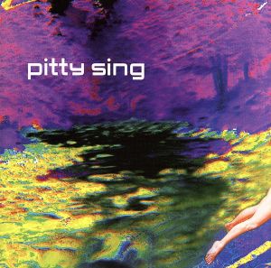 【輸入盤】Pitty Sing