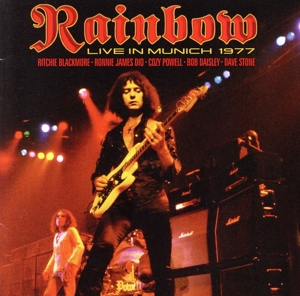 【輸入盤】Live in Munich