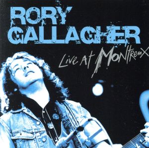 【輸入盤】Live in Montreux