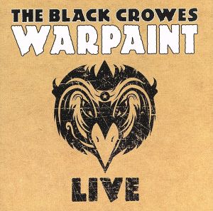 【輸入盤】Warpaint Live