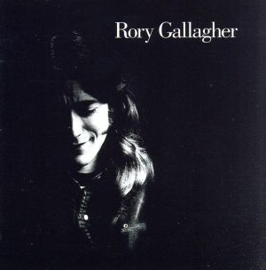 【輸入盤】Rory Gallagher