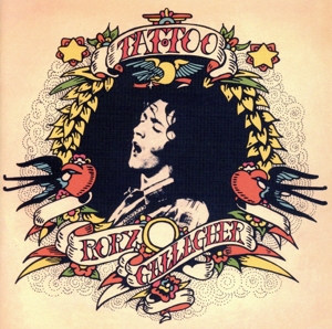 【輸入盤】Tattoo(Reissue)