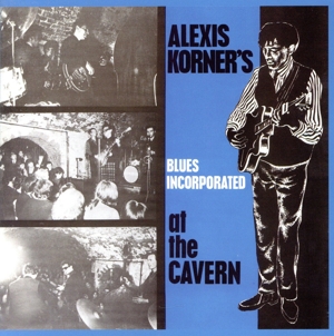 【輸入盤】At the Cavern