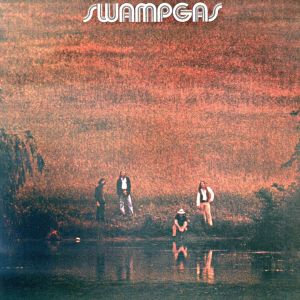 【輸入盤】Swampgas