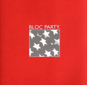 【輸入盤】Bloc Party