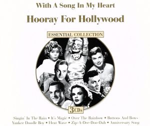 【輸入盤】Hooray for Hollywood