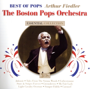 【輸入盤】Best of Pops